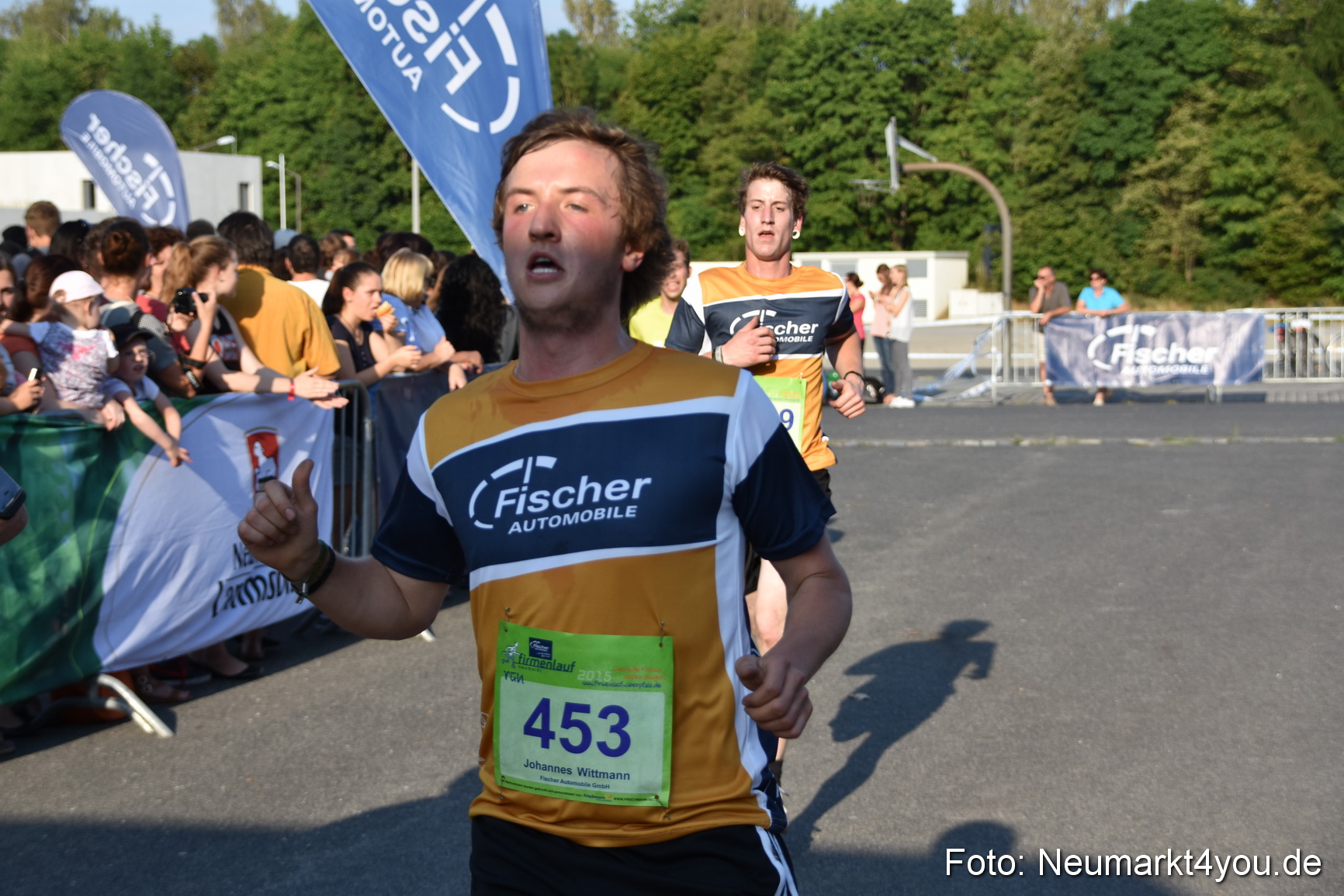 Firmenlauf Neumarkt 2015 0219