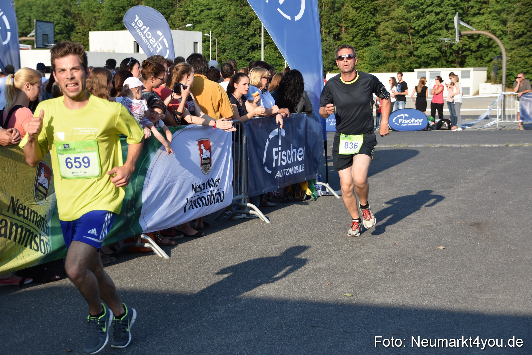 Firmenlauf Neumarkt 2015 0221