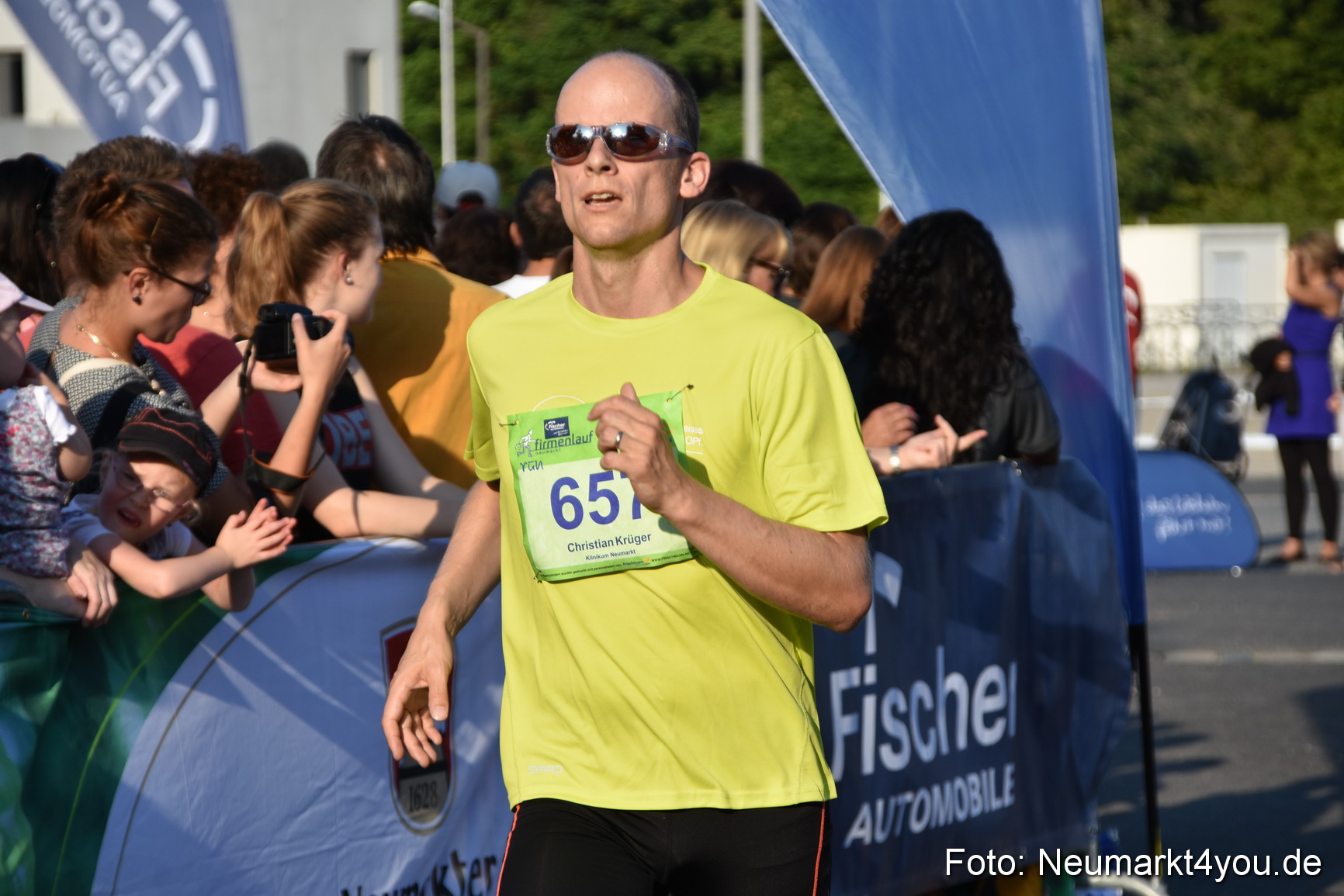 Firmenlauf Neumarkt 2015 0225