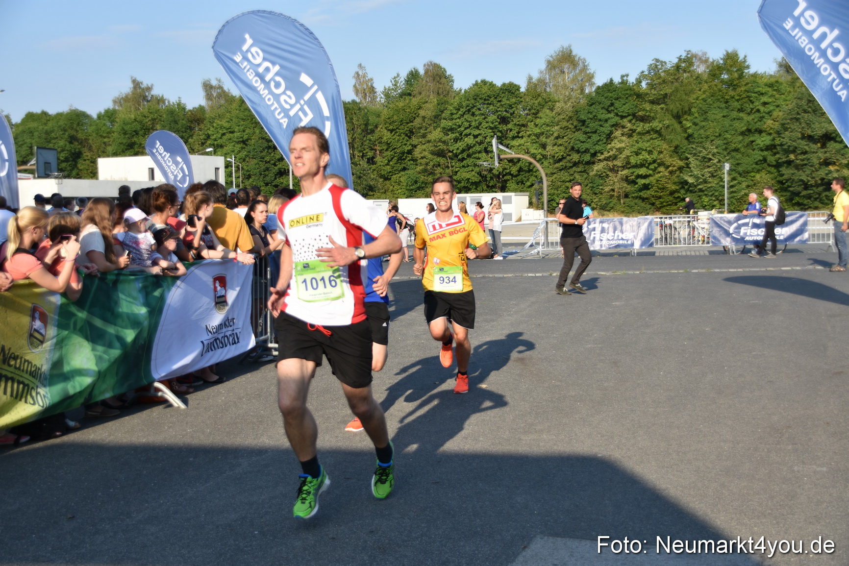 Firmenlauf Neumarkt 2015 0226