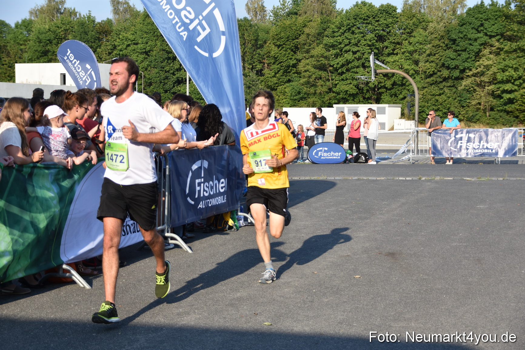 Firmenlauf Neumarkt 2015 0228