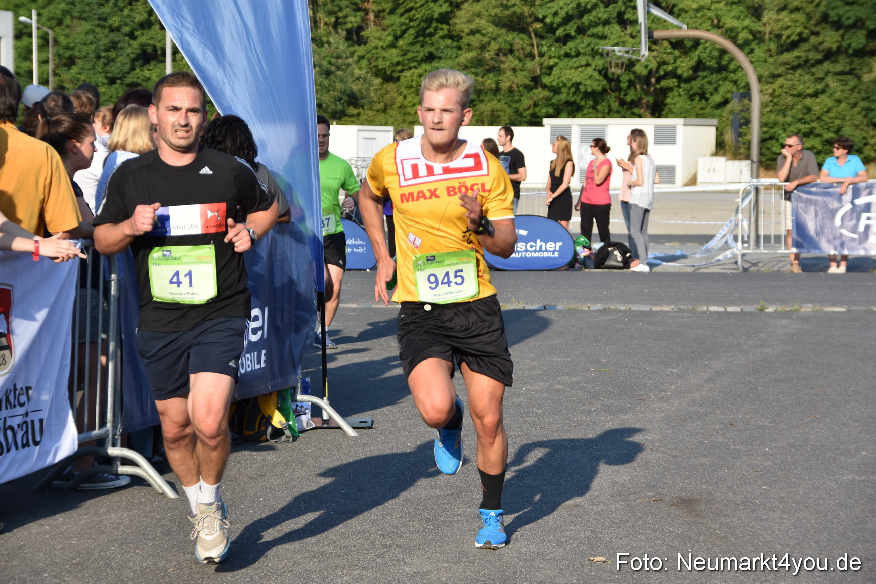 Firmenlauf Neumarkt 2015 0229