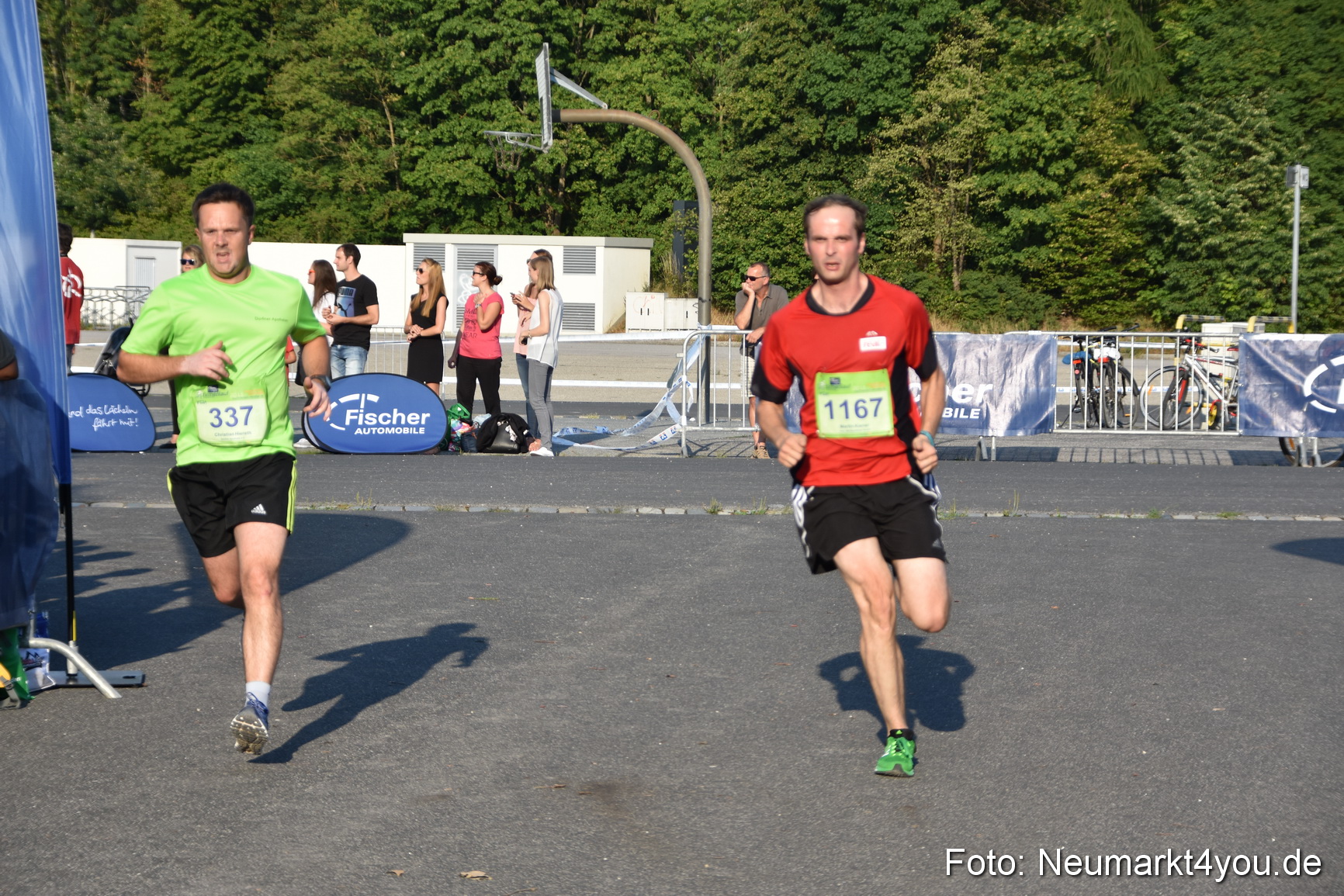 Firmenlauf Neumarkt 2015 0230