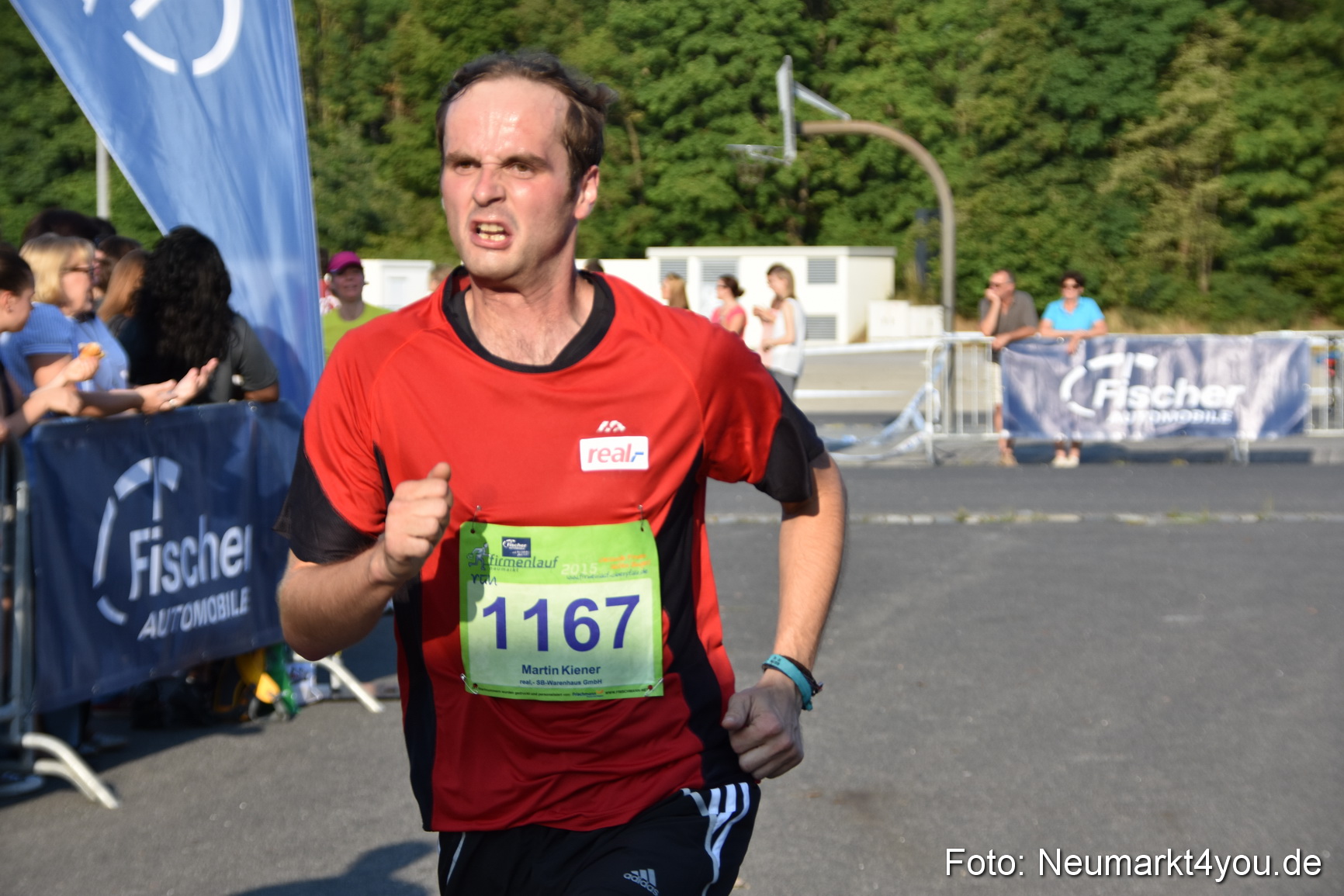Firmenlauf Neumarkt 2015 0231