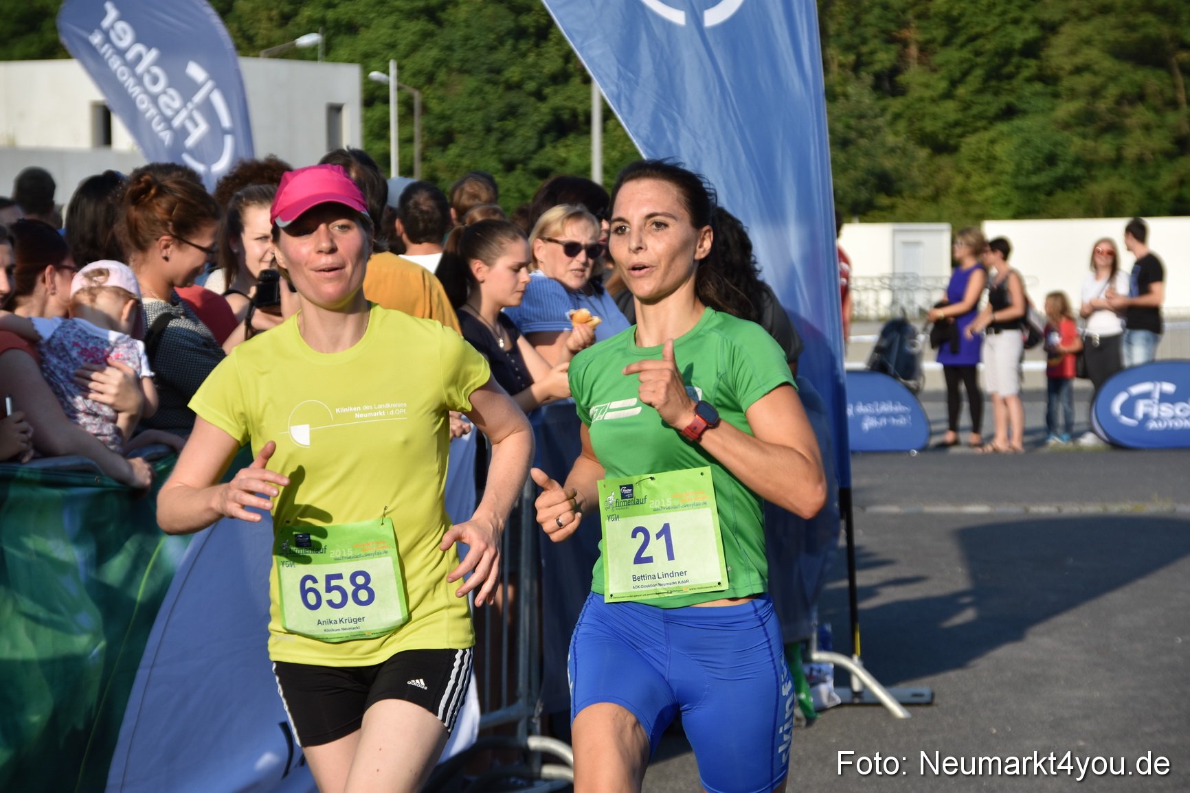 Firmenlauf Neumarkt 2015 0232