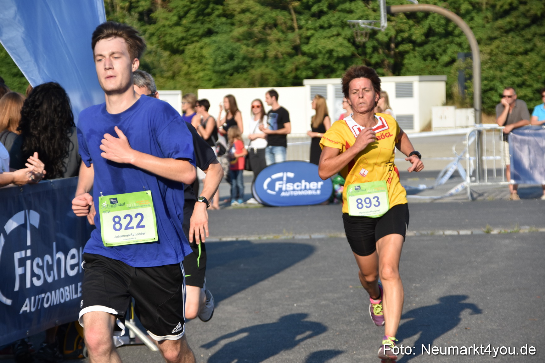 Firmenlauf Neumarkt 2015 0234