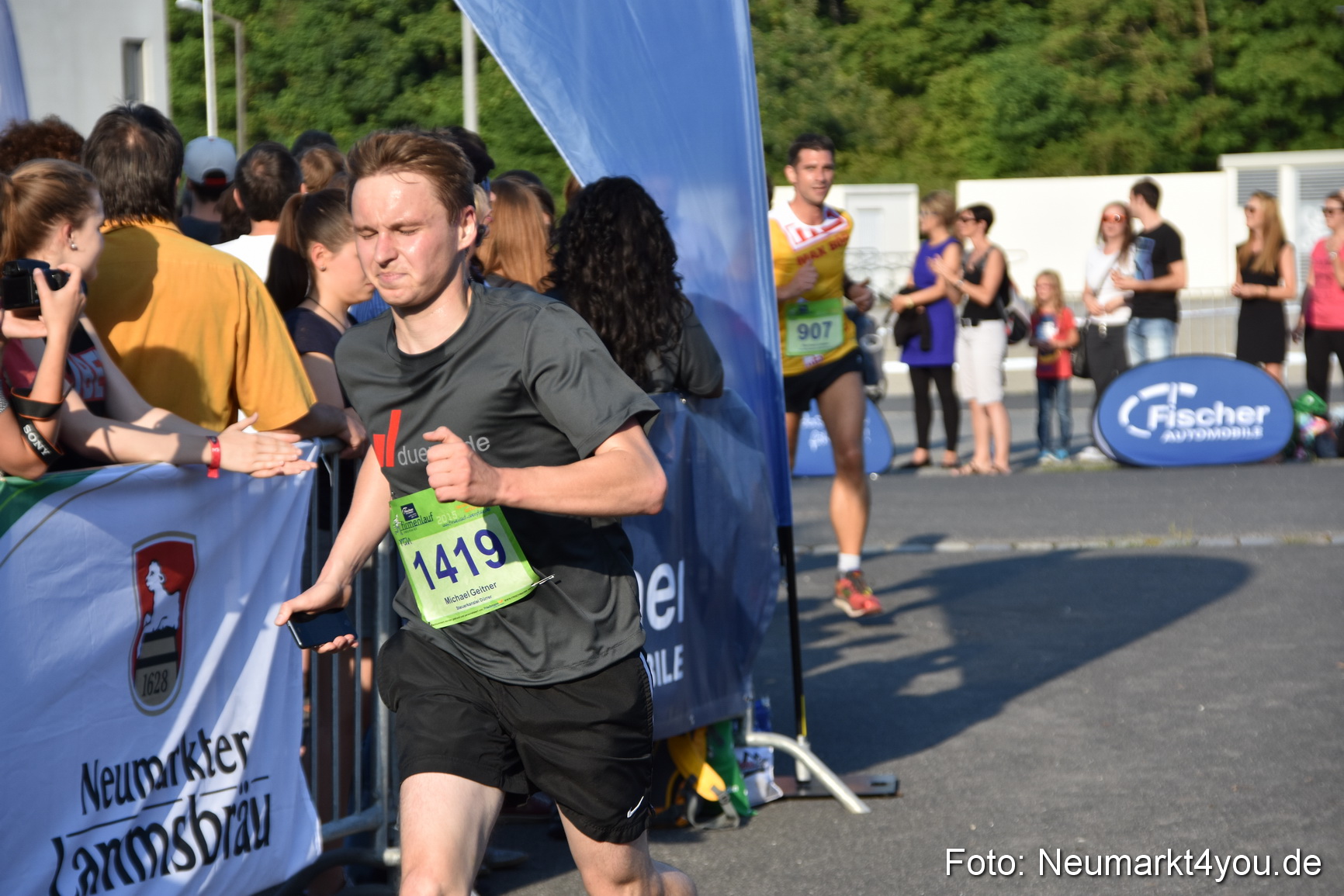 Firmenlauf Neumarkt 2015 0236