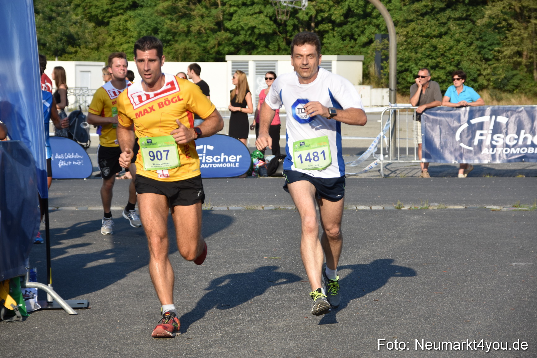 Firmenlauf Neumarkt 2015 0237