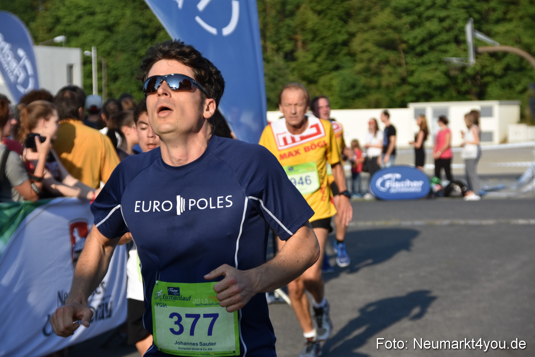 Firmenlauf Neumarkt 2015 0240