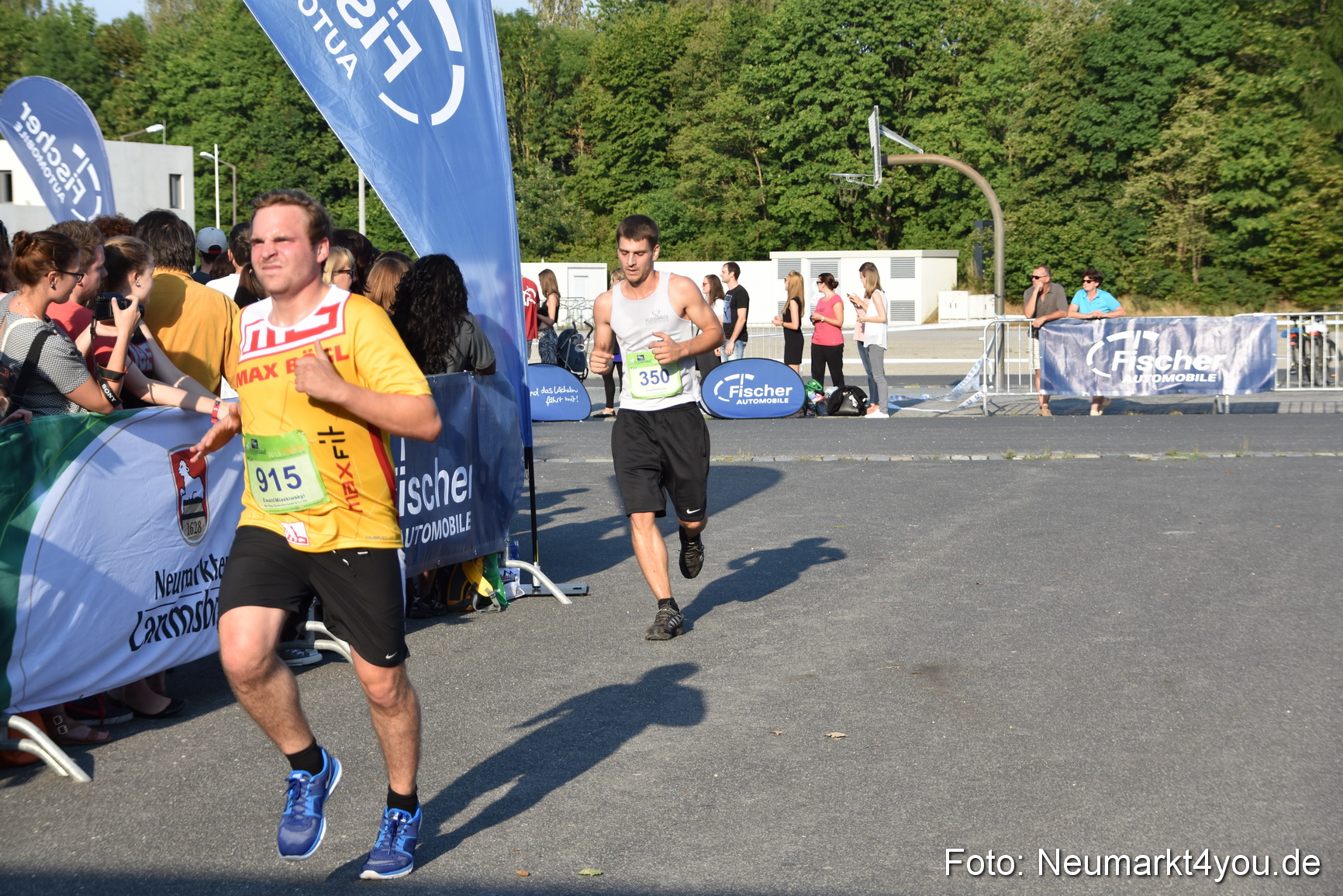 Firmenlauf Neumarkt 2015 0241