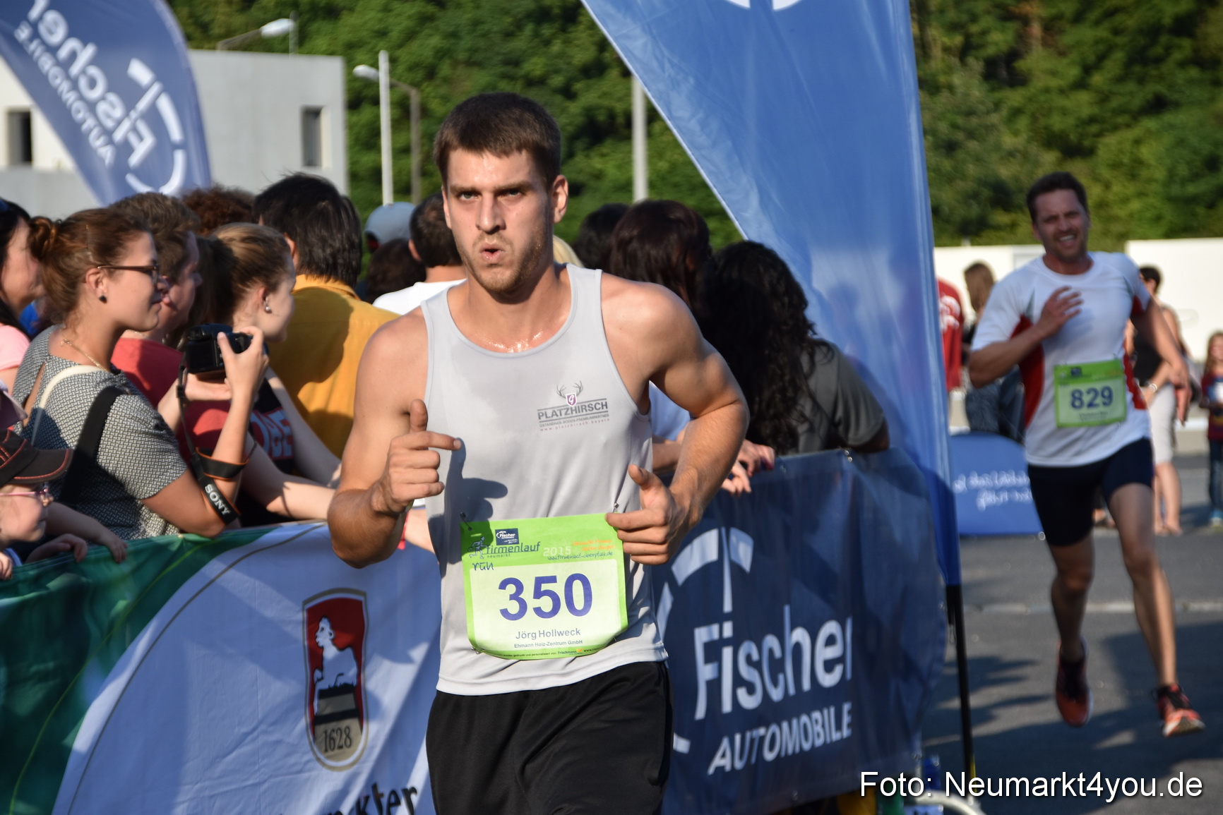 Firmenlauf Neumarkt 2015 0242