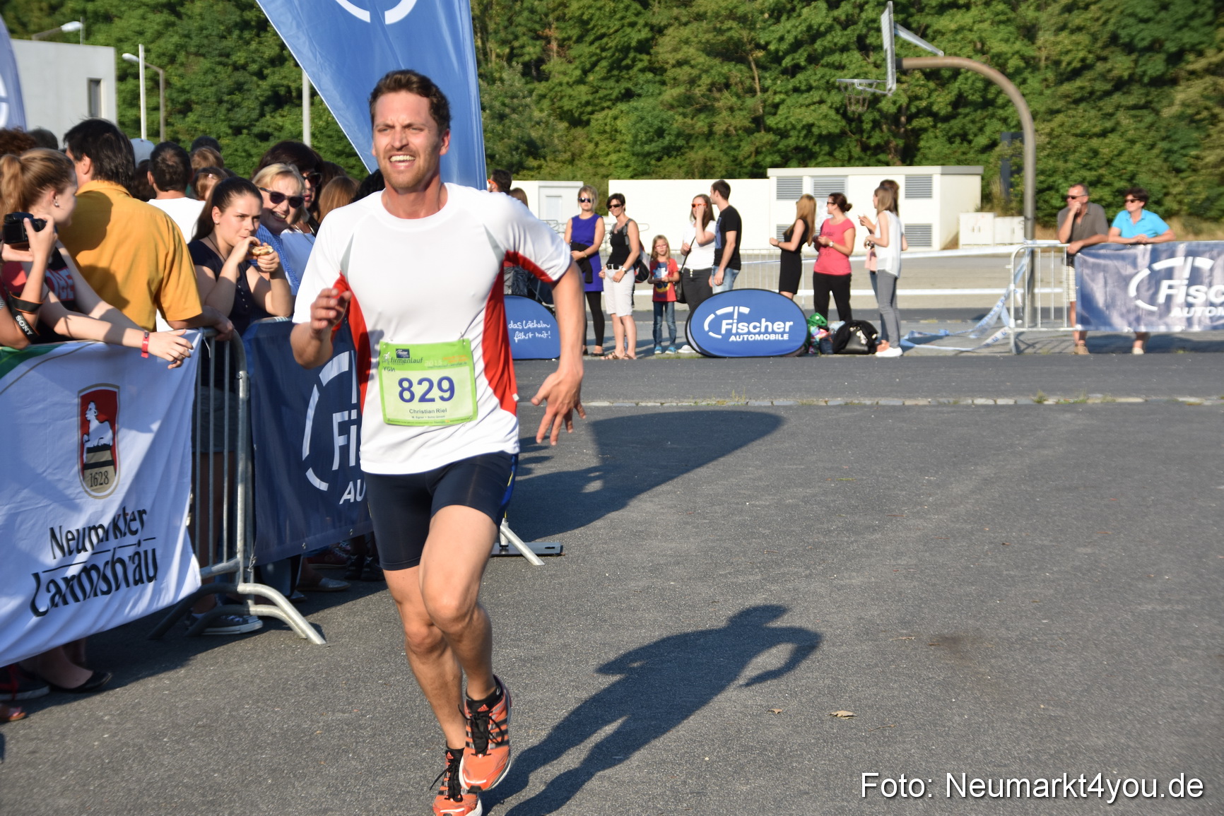 Firmenlauf Neumarkt 2015 0243