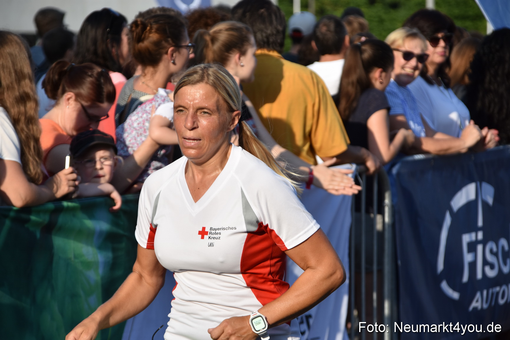 Firmenlauf Neumarkt 2015 0245