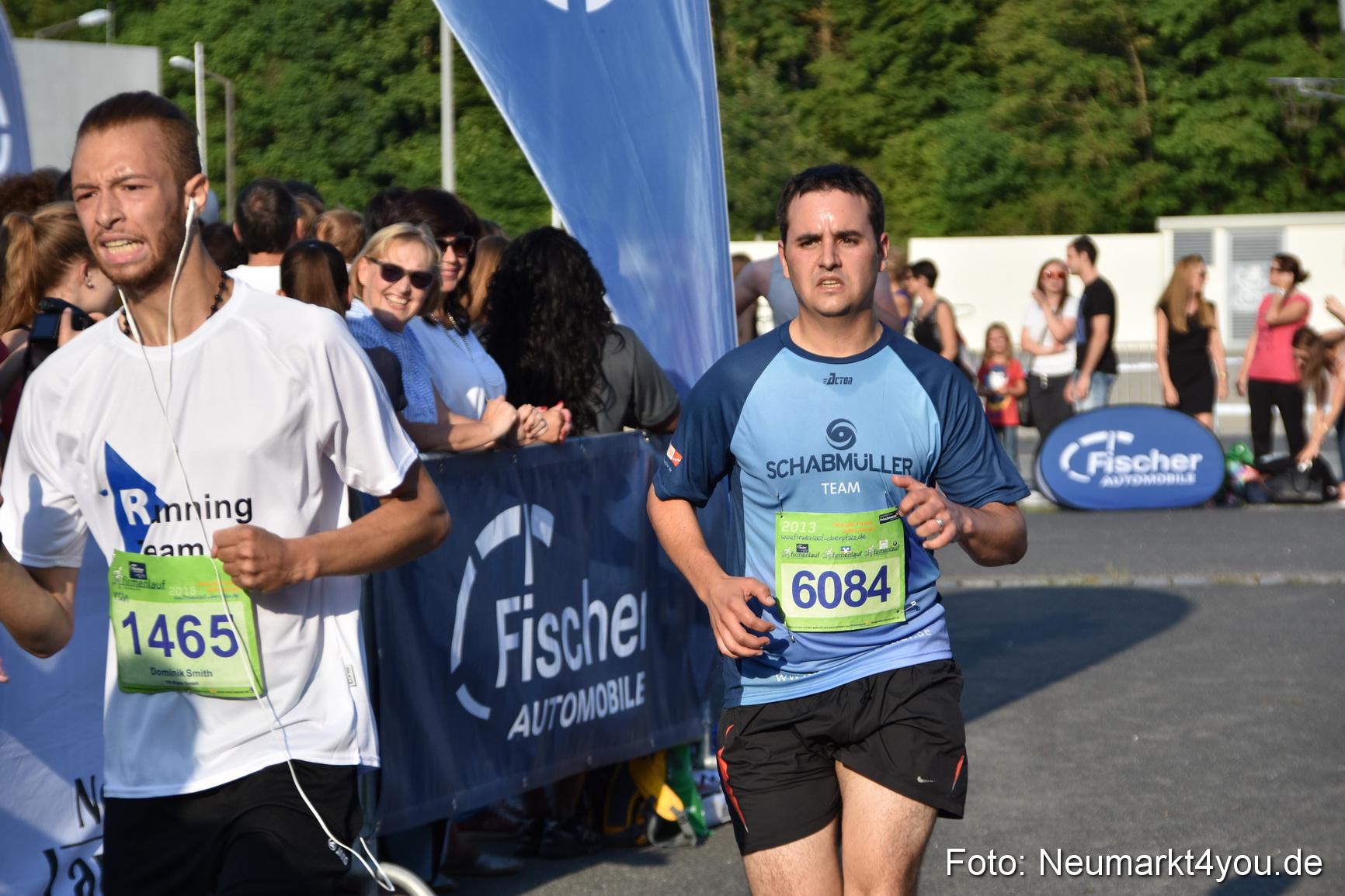 Firmenlauf Neumarkt 2015 0247