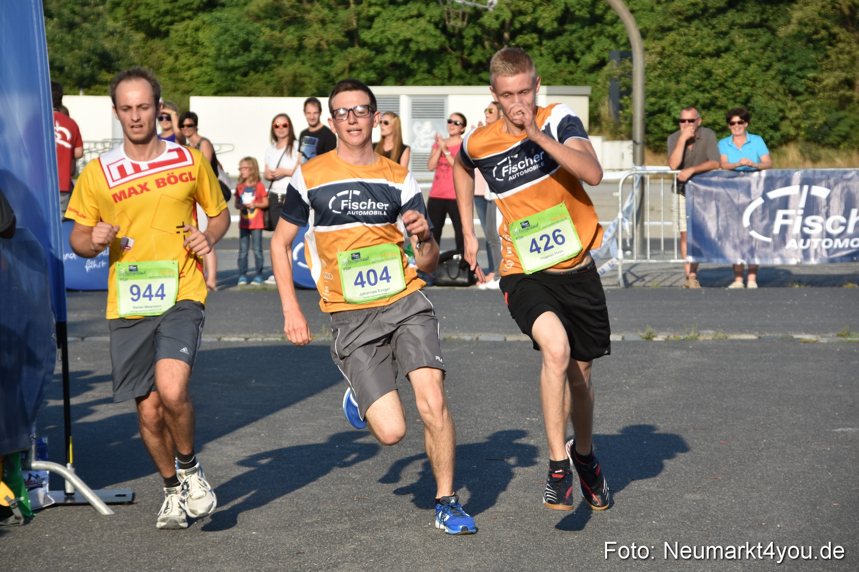 Firmenlauf Neumarkt 2015 0249