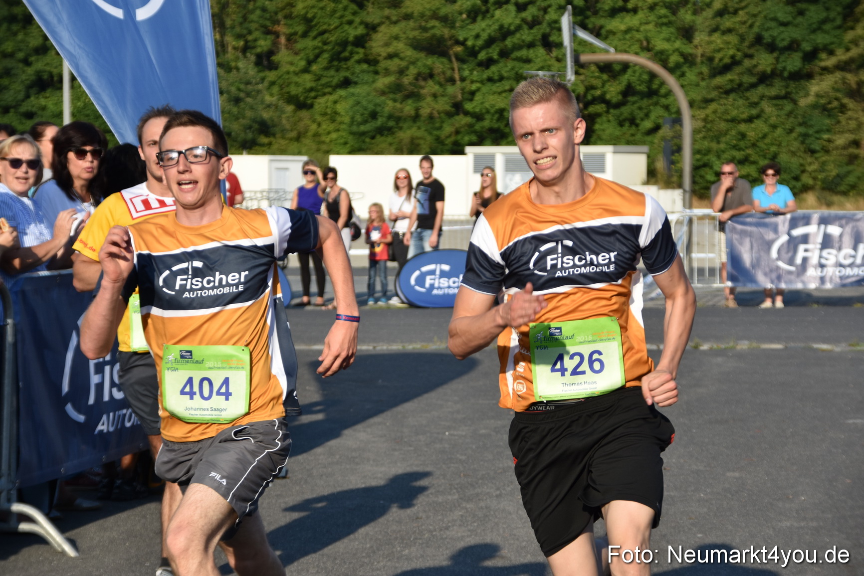 Firmenlauf Neumarkt 2015 0250
