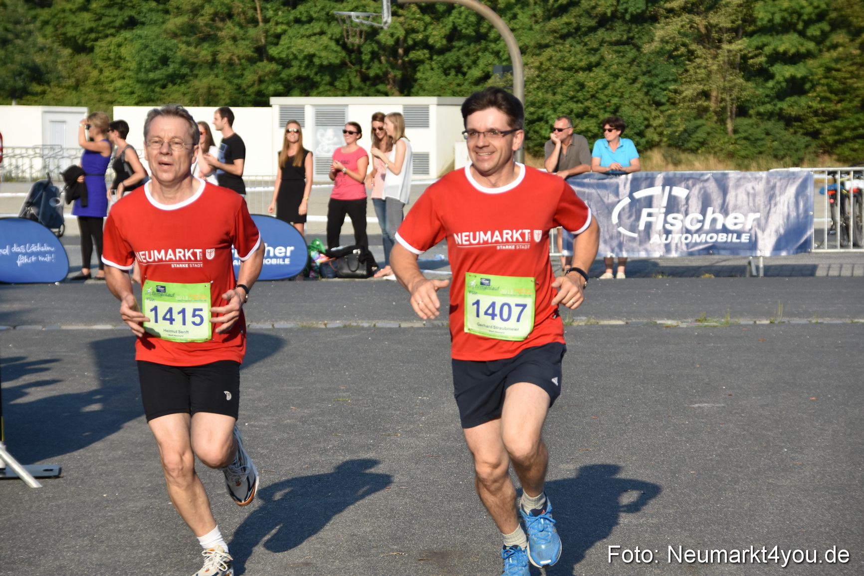 Firmenlauf Neumarkt 2015 0253