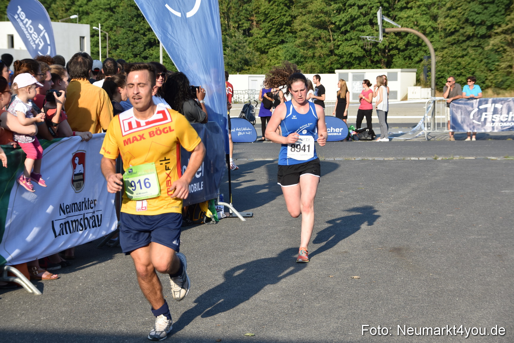 Firmenlauf Neumarkt 2015 0254