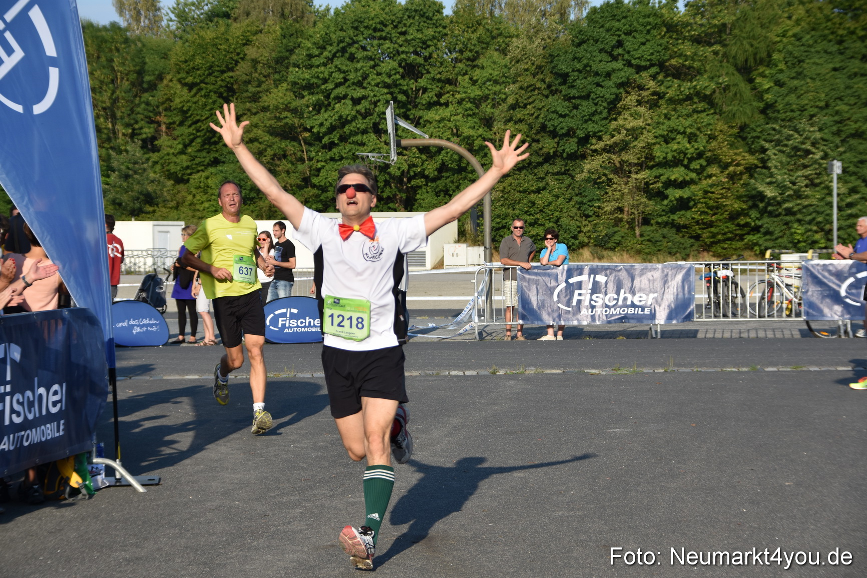 Firmenlauf Neumarkt 2015 0258