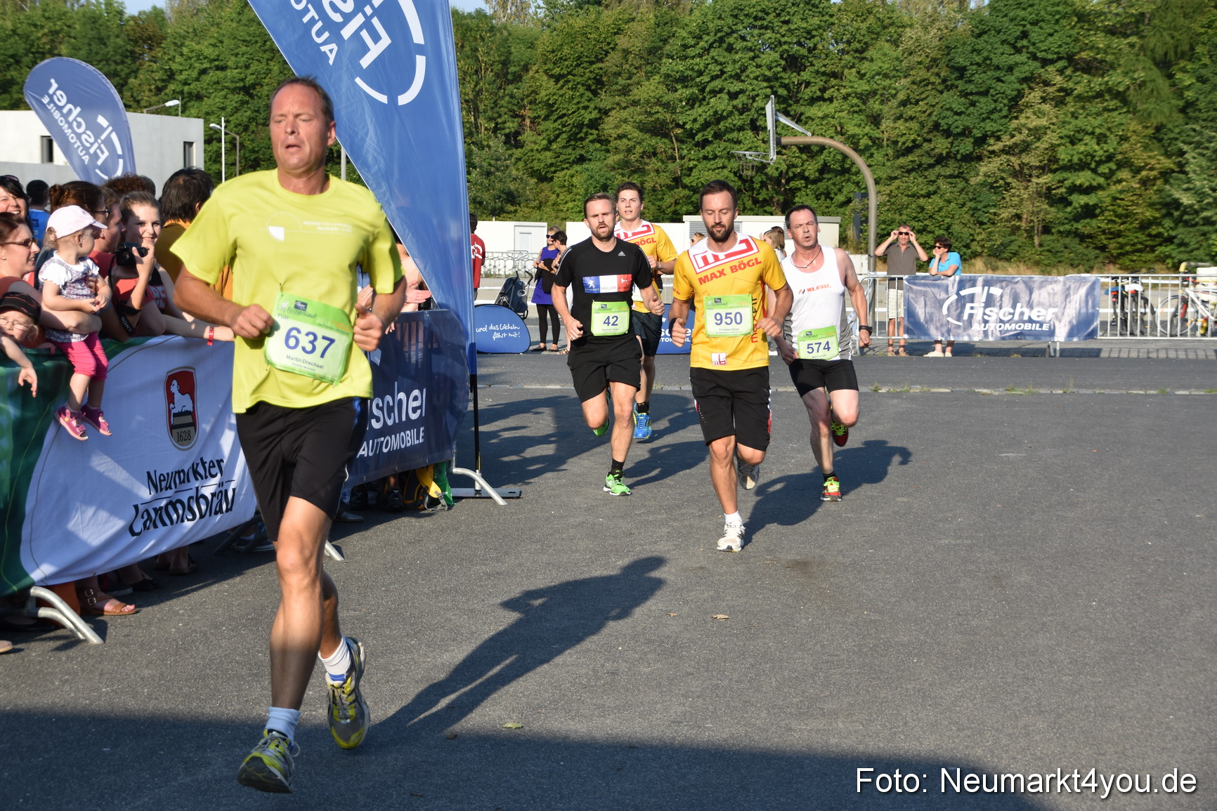 Firmenlauf Neumarkt 2015 0259