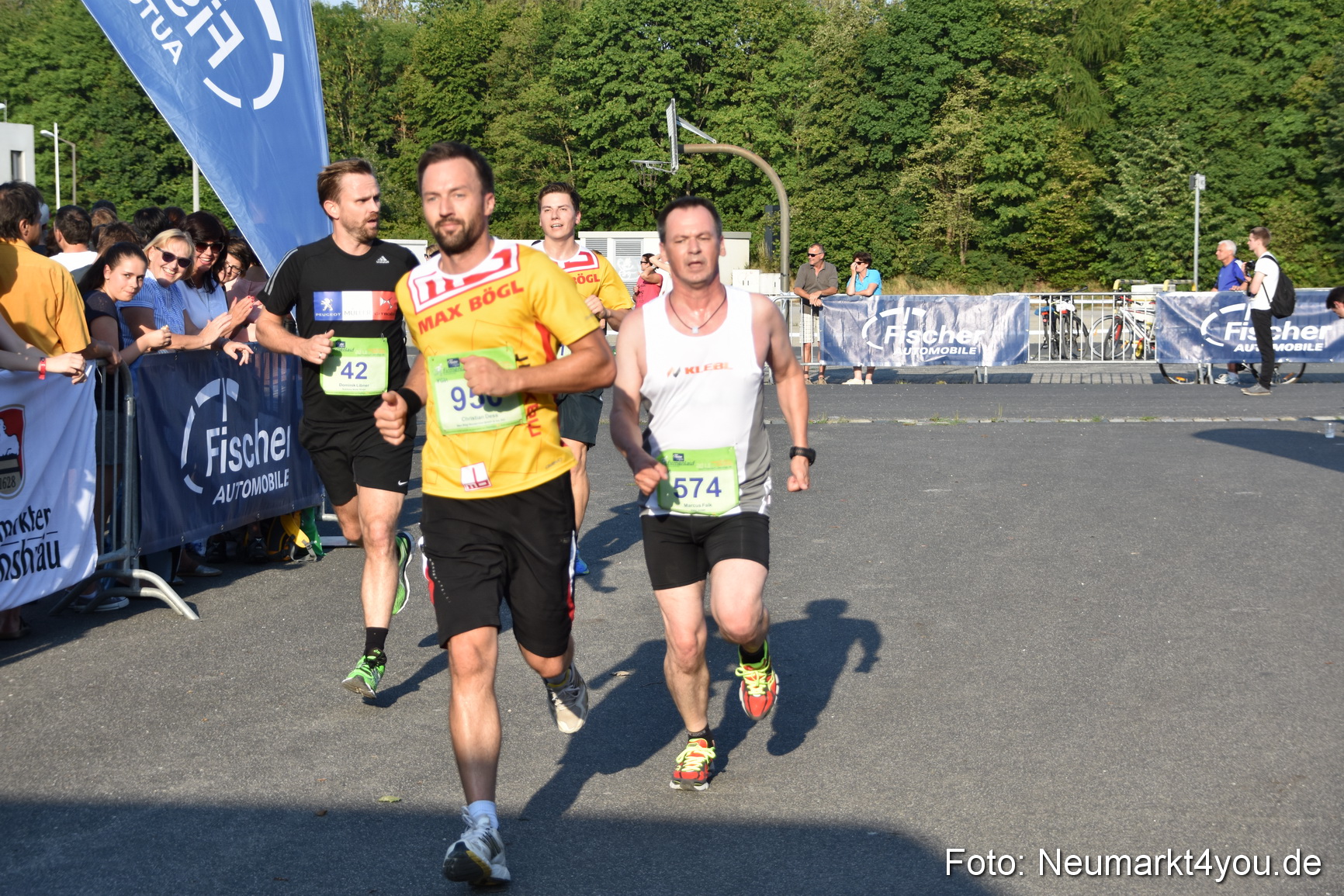 Firmenlauf Neumarkt 2015 0260