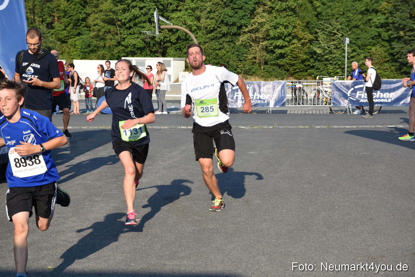 Firmenlauf Neumarkt 2015 0263
