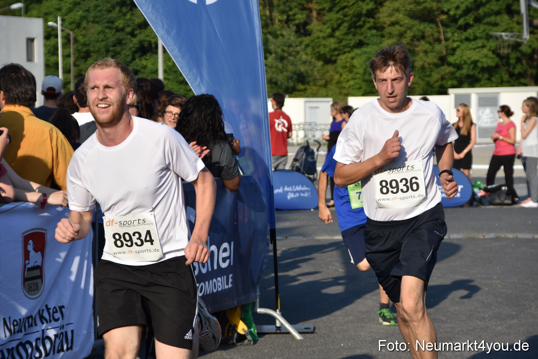 Firmenlauf Neumarkt 2015 0268