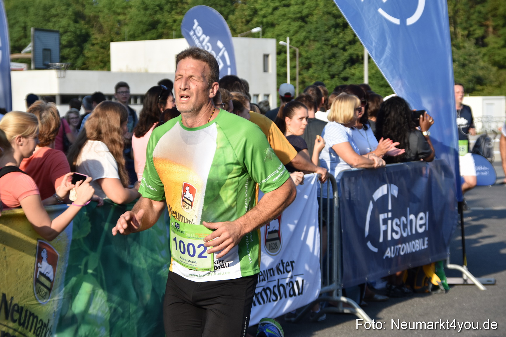 Firmenlauf Neumarkt 2015 0271