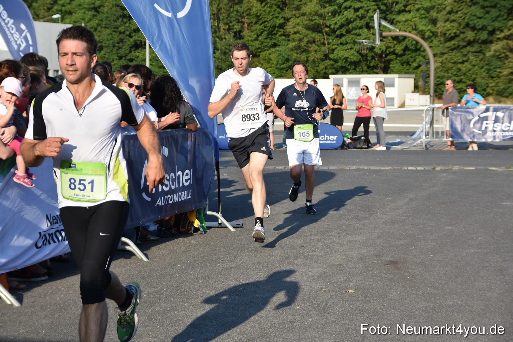 Firmenlauf Neumarkt 2015 0272
