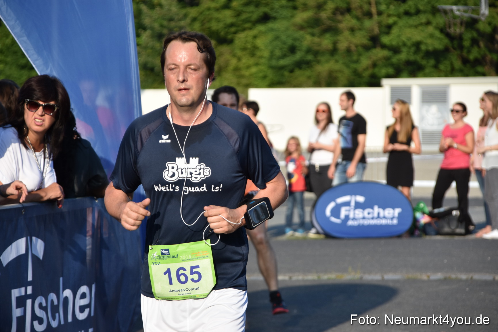 Firmenlauf Neumarkt 2015 0273