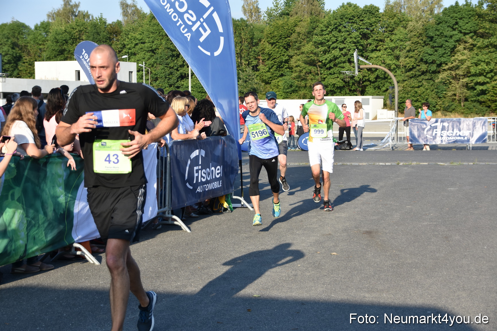 Firmenlauf Neumarkt 2015 0276