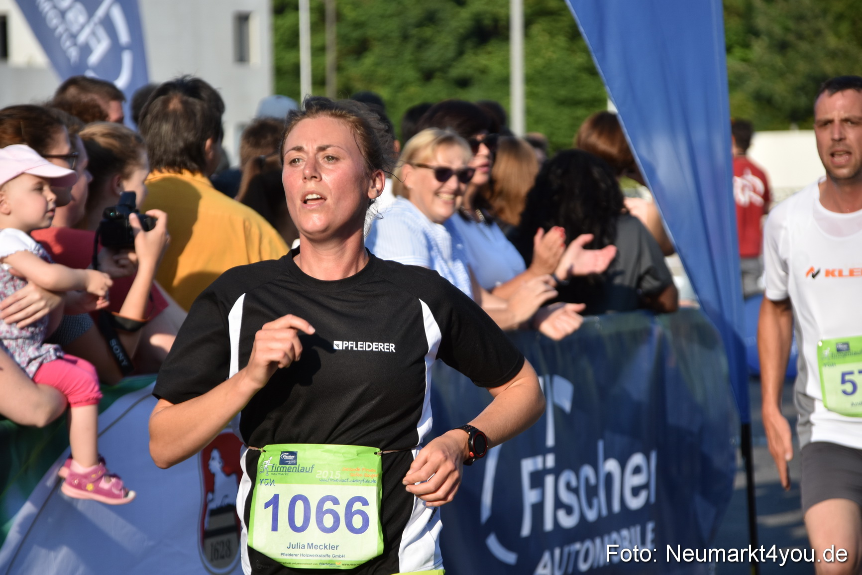 Firmenlauf Neumarkt 2015 0280