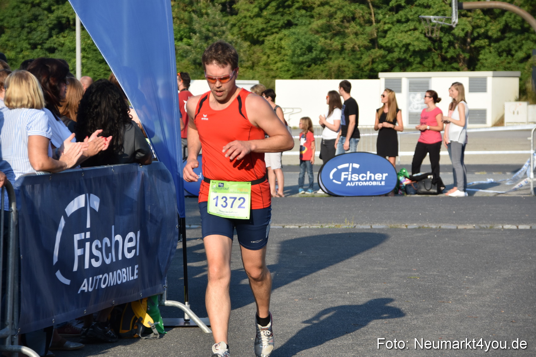 Firmenlauf Neumarkt 2015 0283