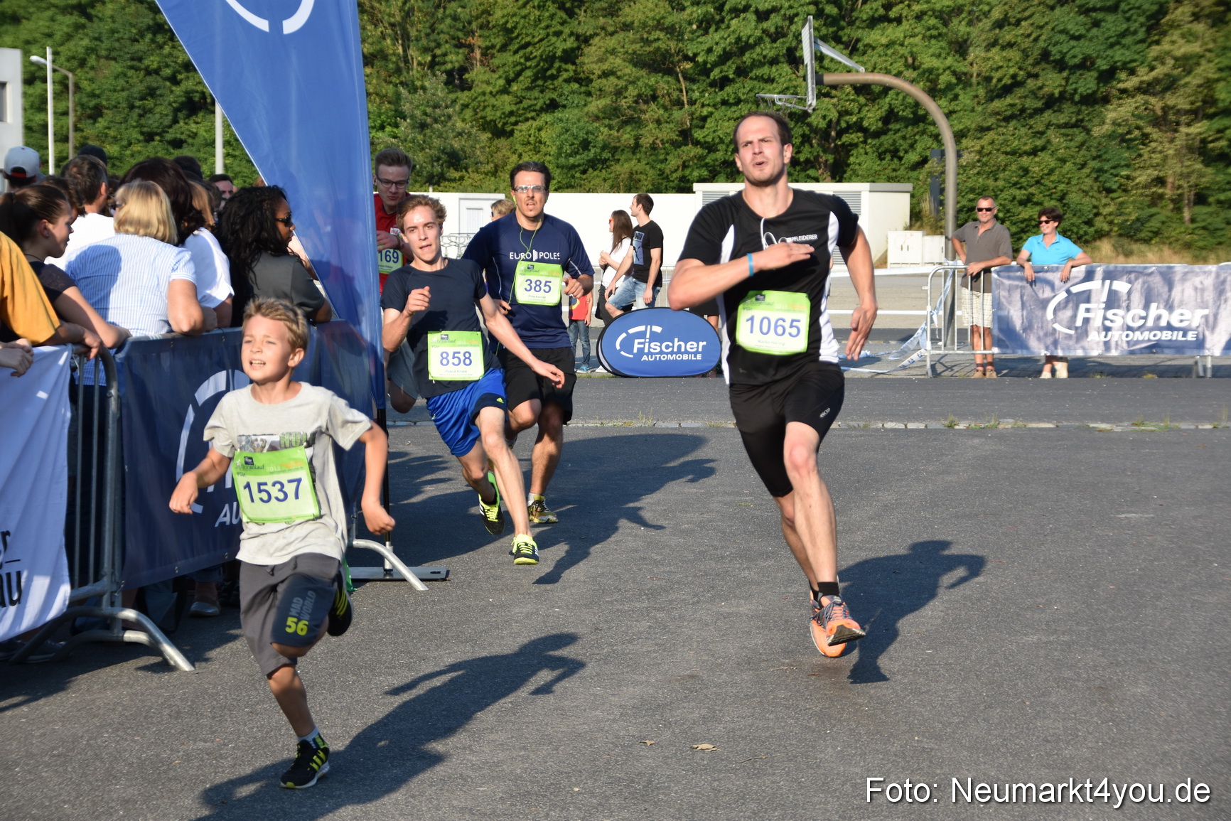Firmenlauf Neumarkt 2015 0285