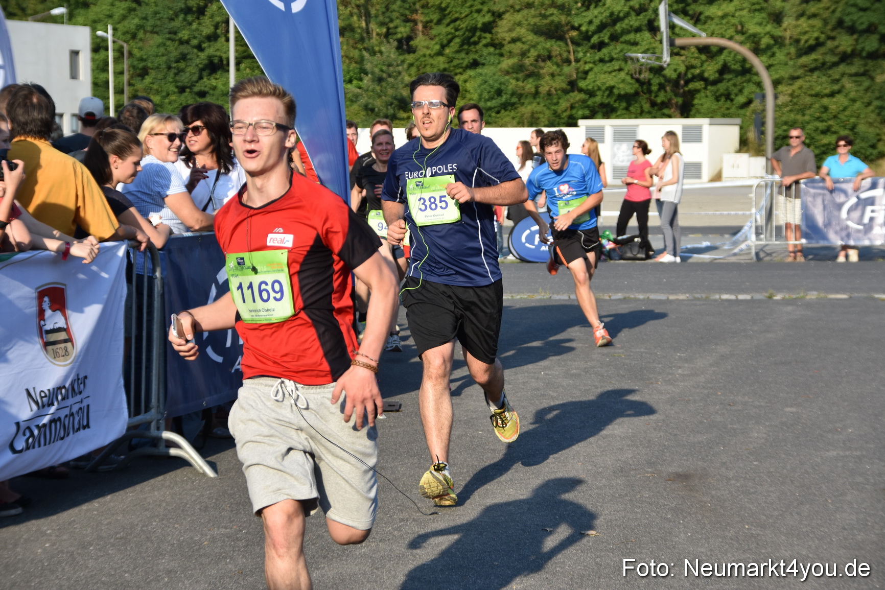 Firmenlauf Neumarkt 2015 0286
