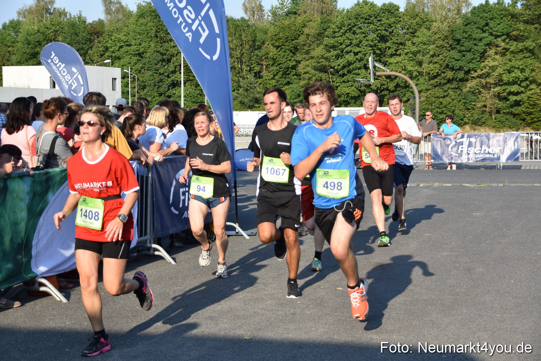 Firmenlauf Neumarkt 2015 0288