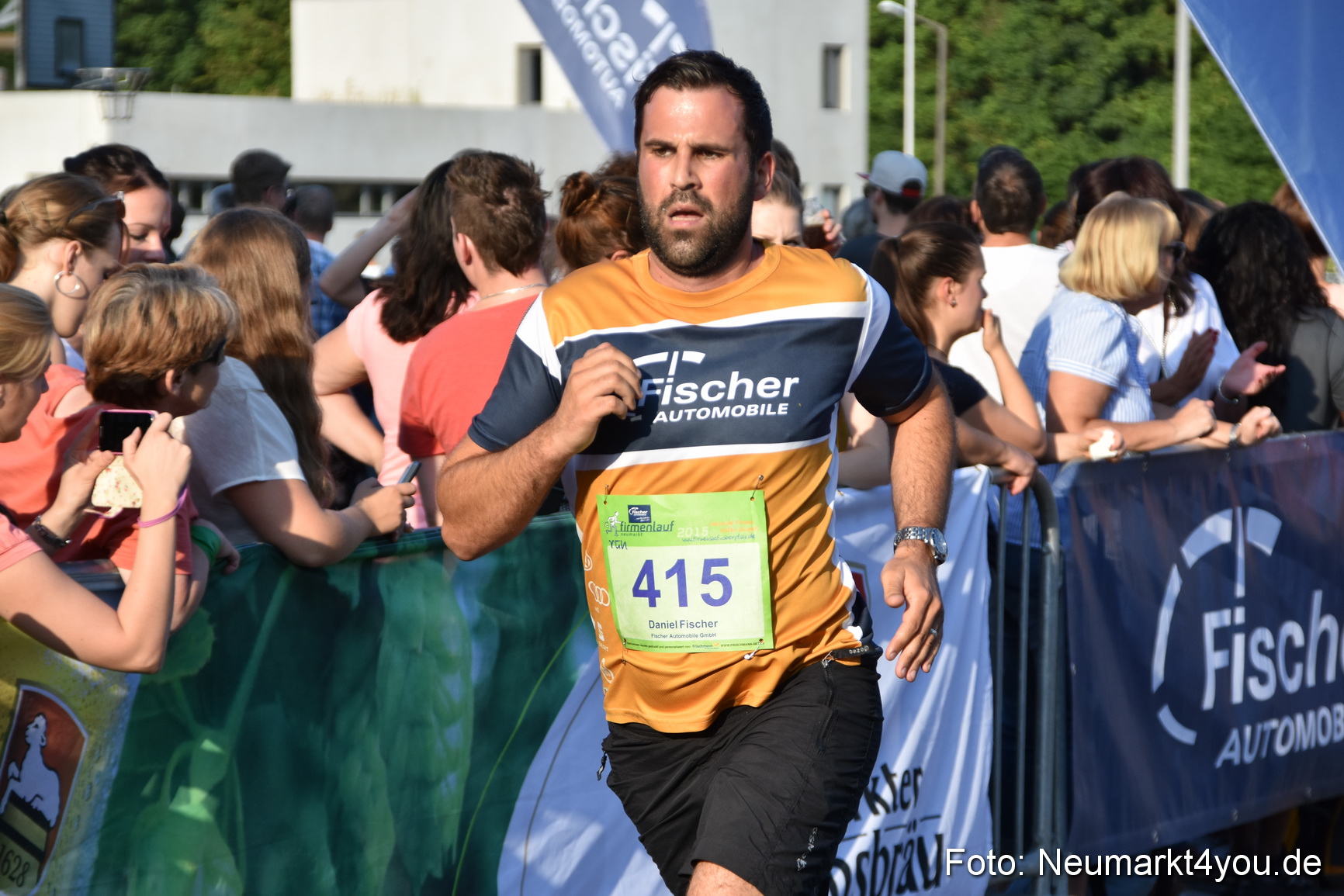 Firmenlauf Neumarkt 2015 0291