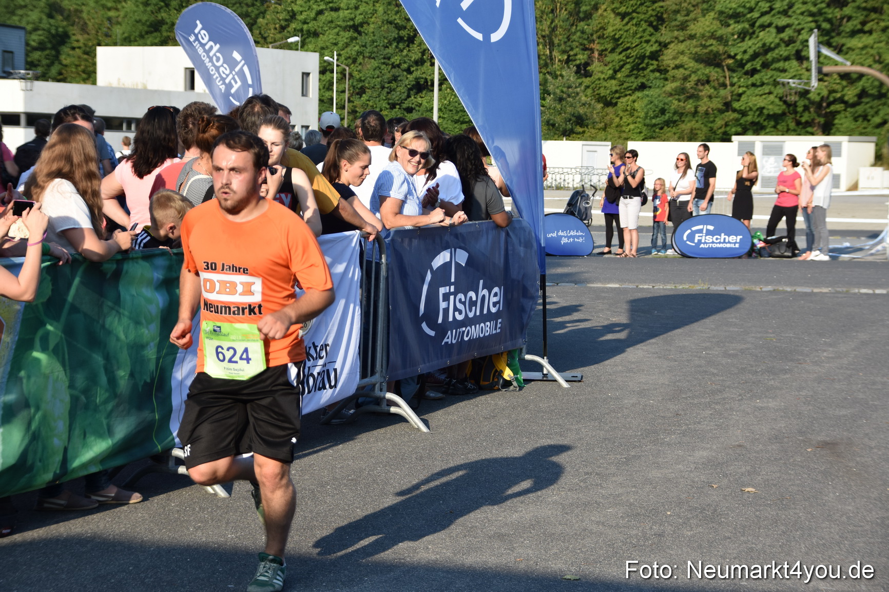Firmenlauf Neumarkt 2015 0292