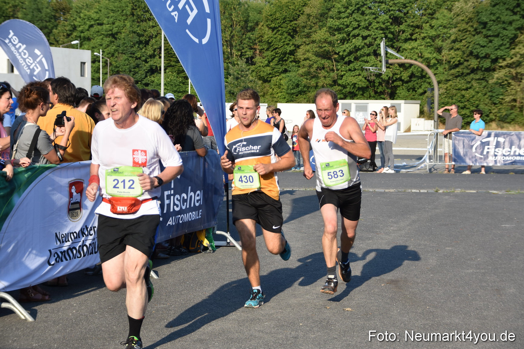 Firmenlauf Neumarkt 2015 0293