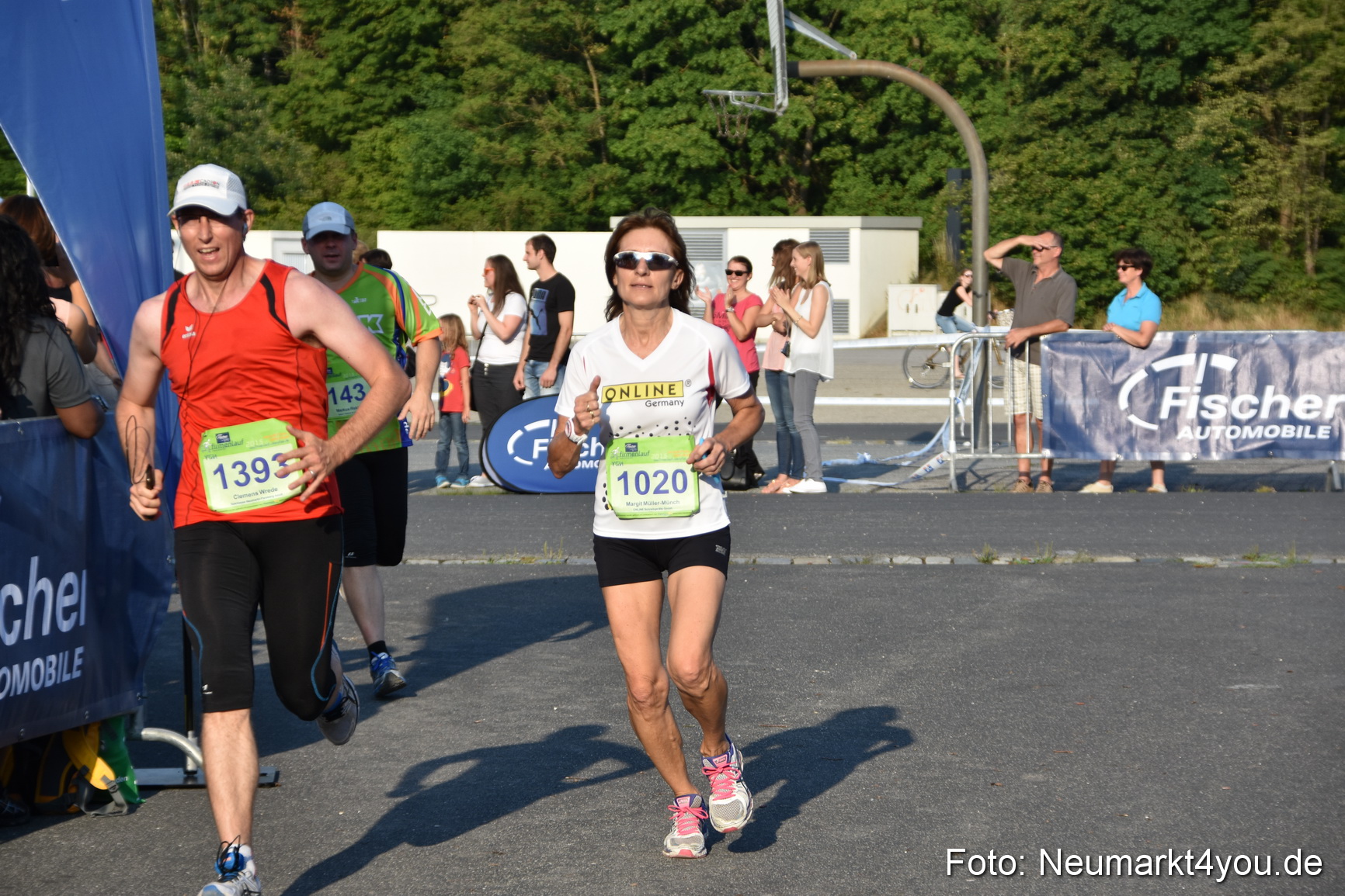 Firmenlauf Neumarkt 2015 0294