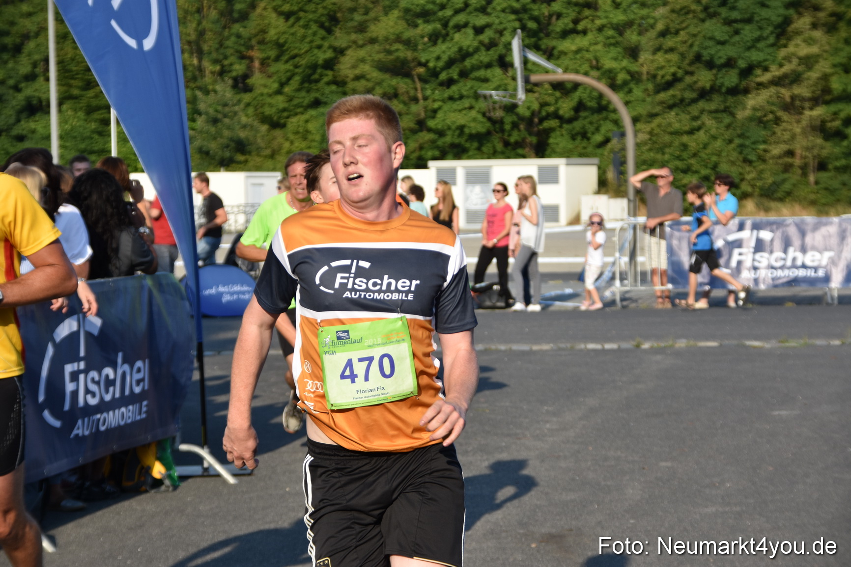 Firmenlauf Neumarkt 2015 0301