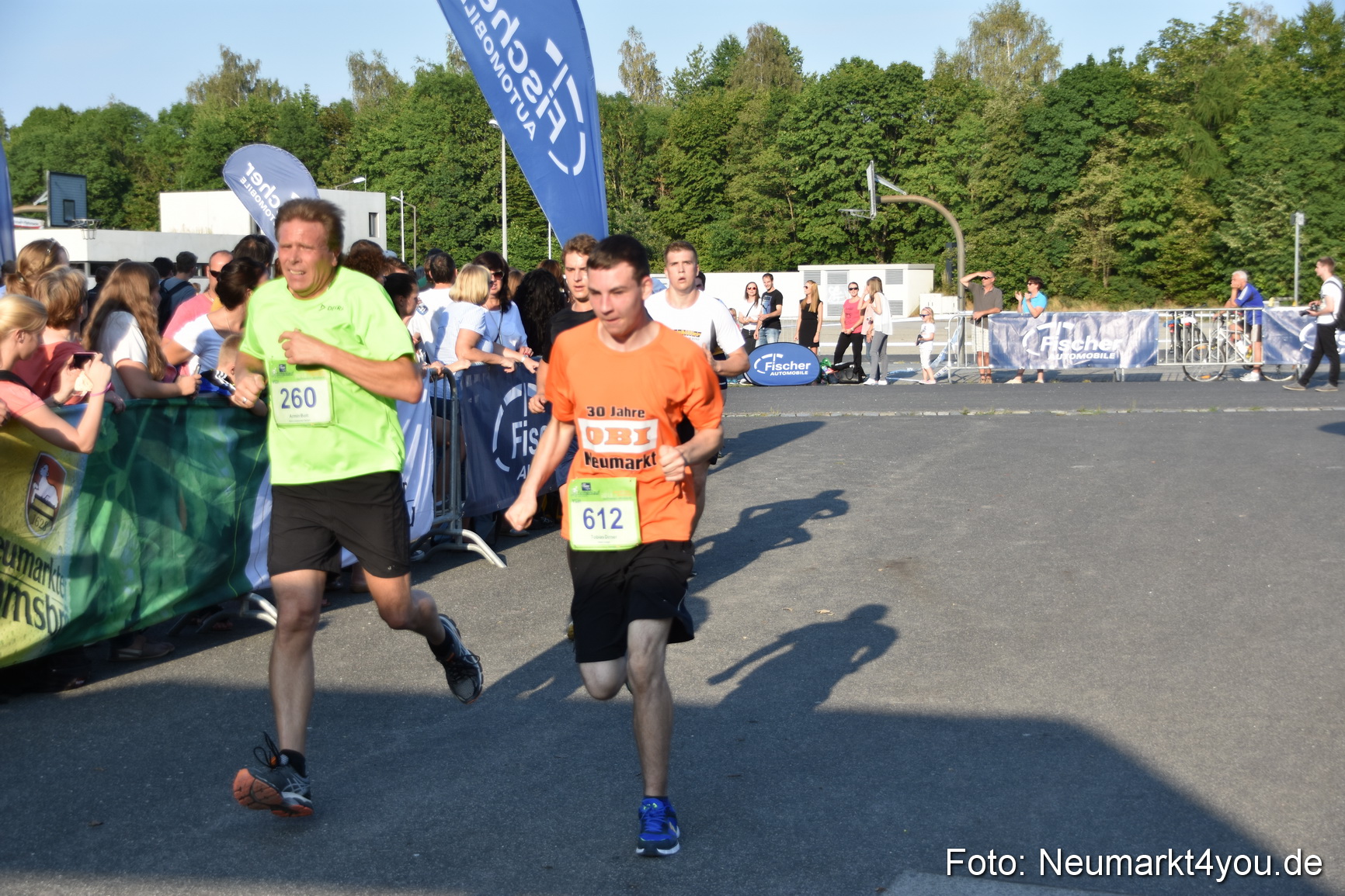 Firmenlauf Neumarkt 2015 0302