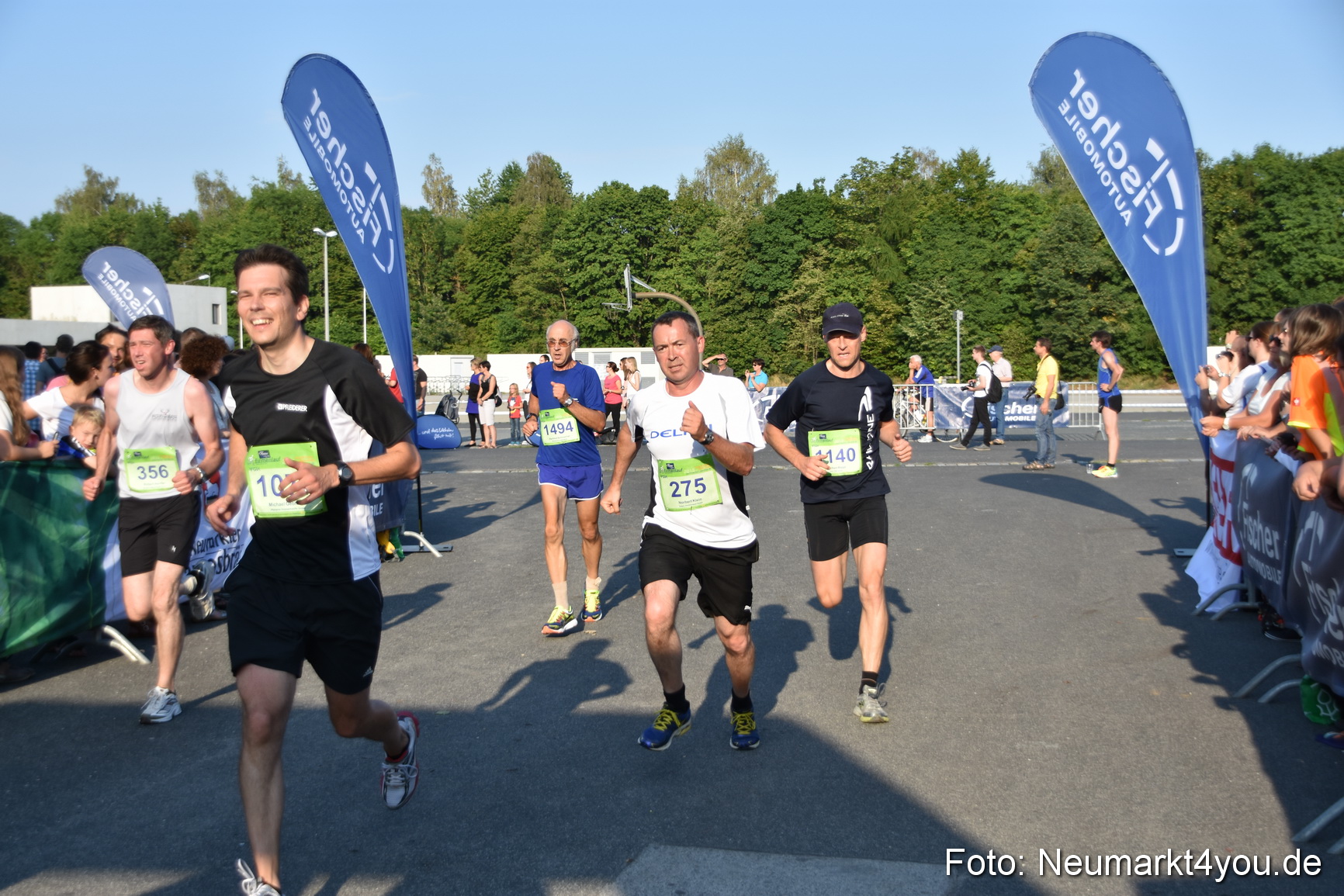 Firmenlauf Neumarkt 2015 0306