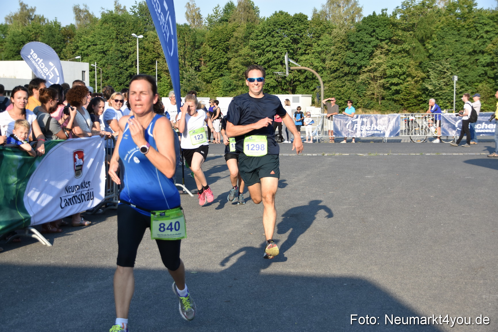 Firmenlauf Neumarkt 2015 0308