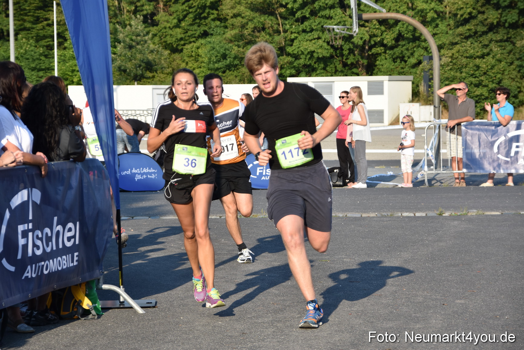 Firmenlauf Neumarkt 2015 0311