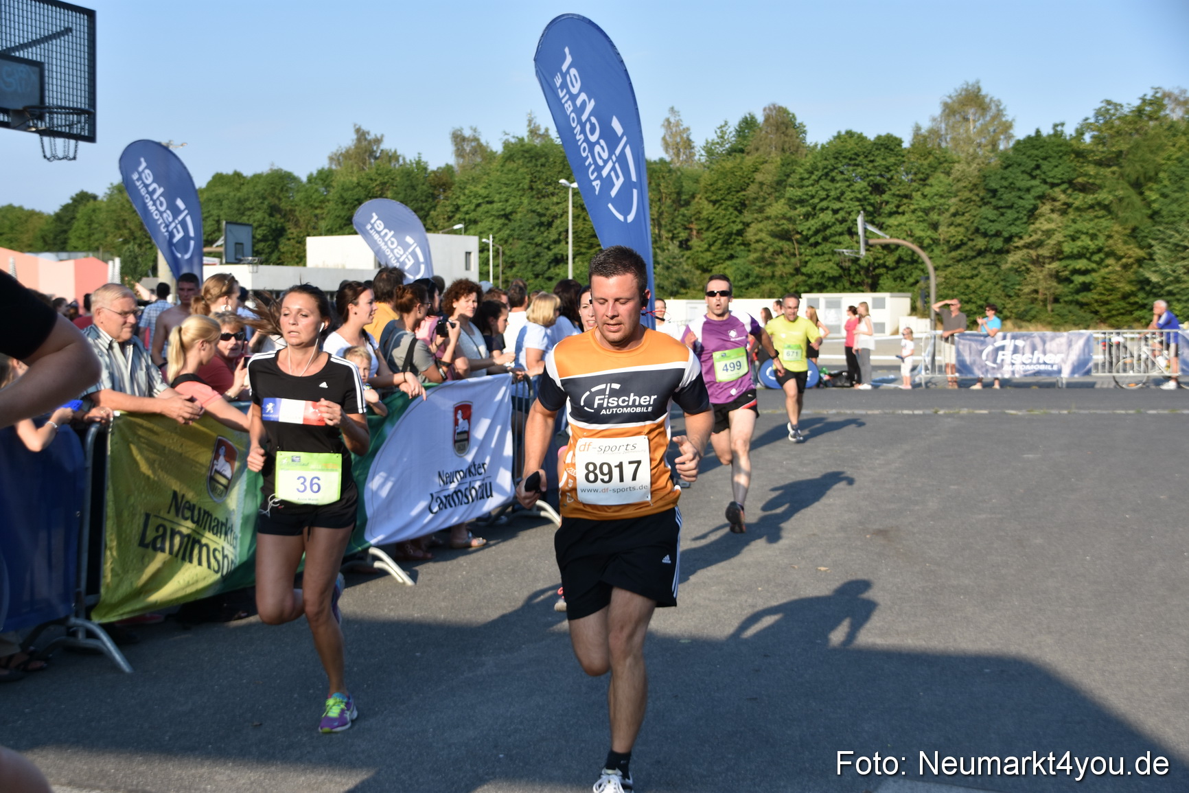 Firmenlauf Neumarkt 2015 0313