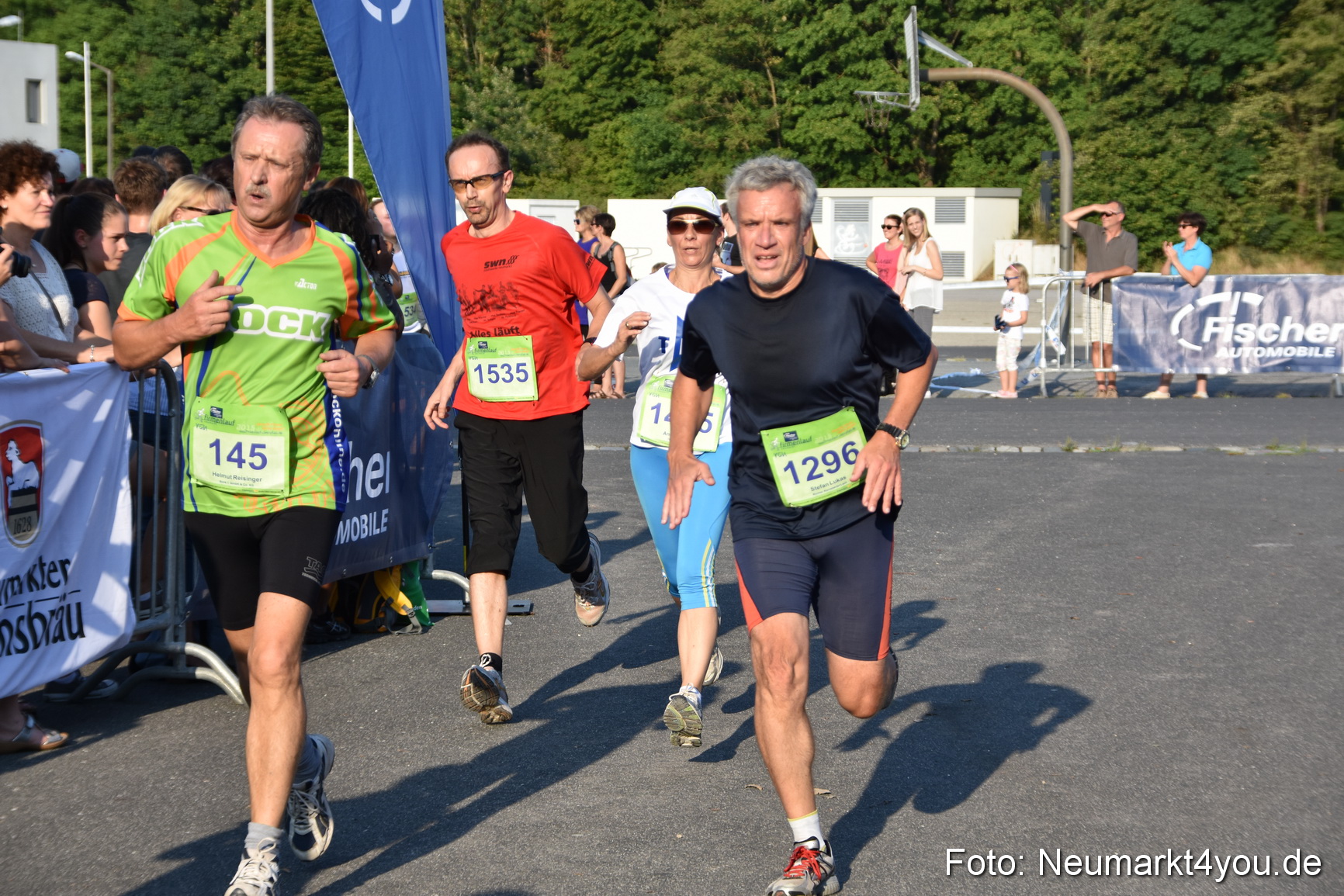 Firmenlauf Neumarkt 2015 0315