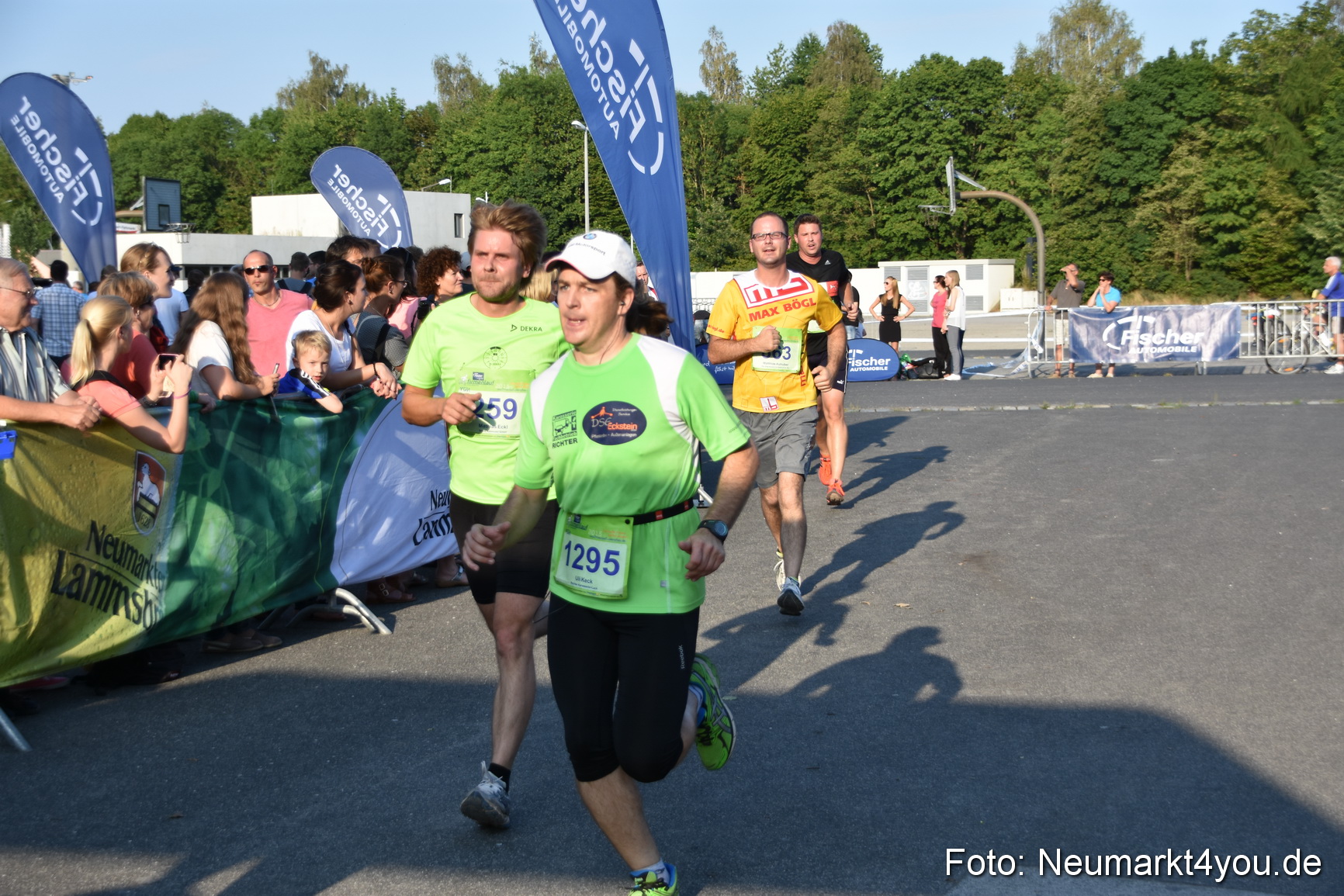 Firmenlauf Neumarkt 2015 0317