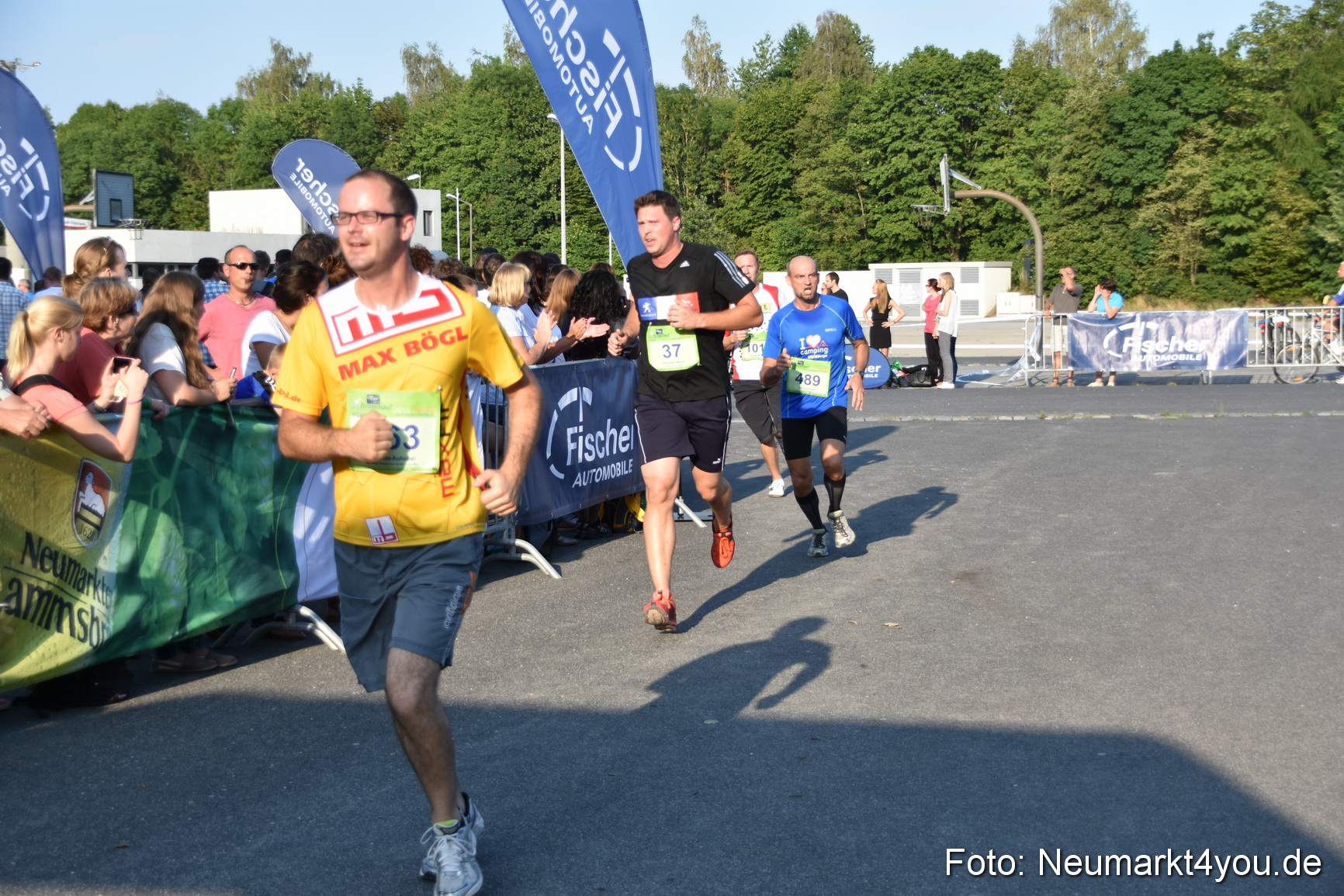 Firmenlauf Neumarkt 2015 0318