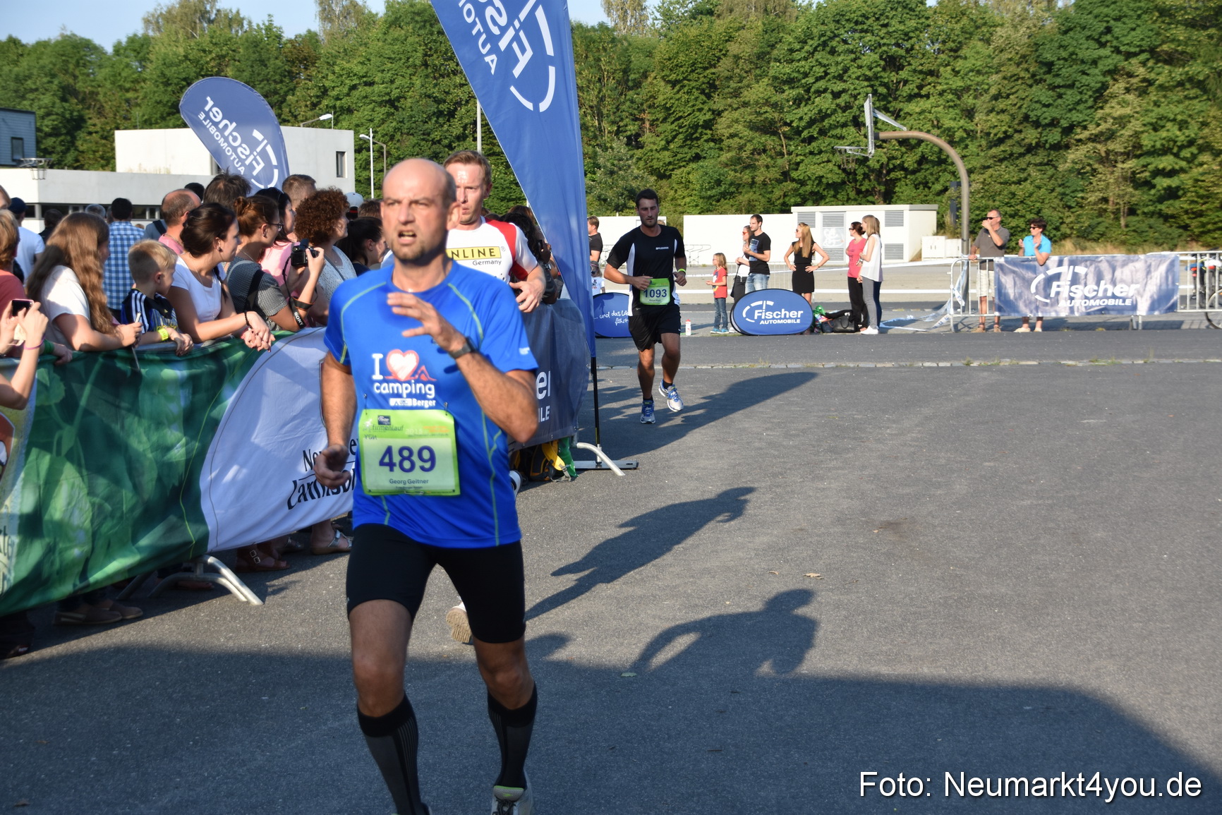 Firmenlauf Neumarkt 2015 0319